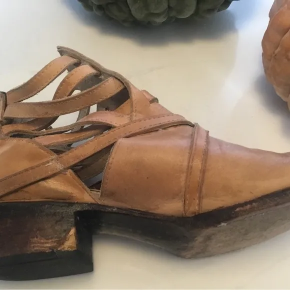 Freebird by Steven Stair Boots- Size: 9