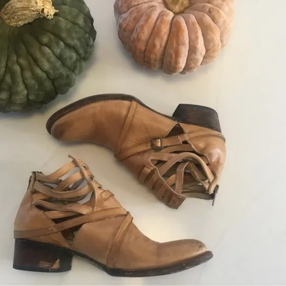 Freebird by Steven Stair Boots- Size: 9