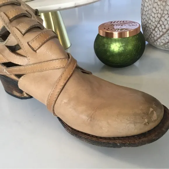 Freebird by Steven Stair Boots- Size: 9