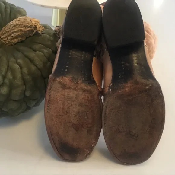 Freebird by Steven Stair Boots- Size: 9