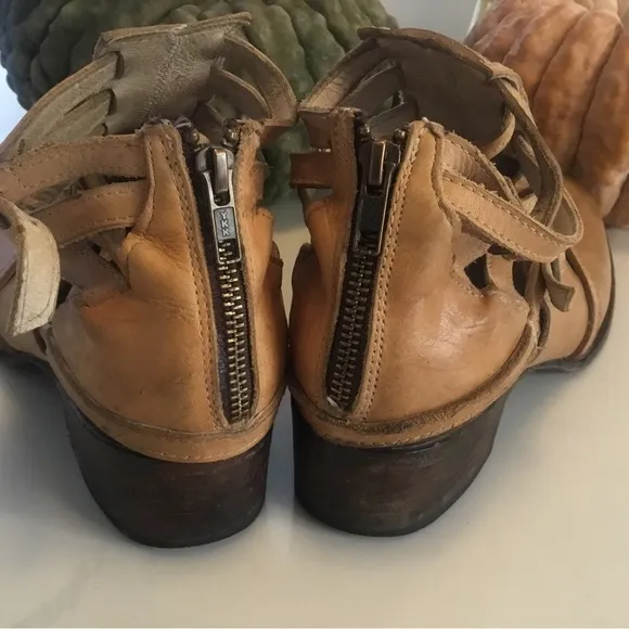 Freebird by Steven Stair Boots- Size: 9
