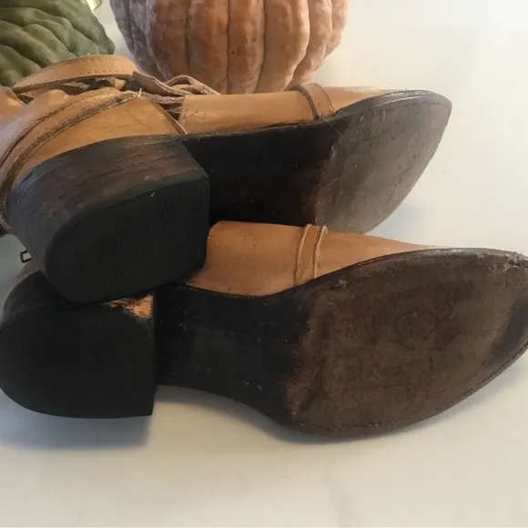 Freebird by Steven Stair Boots- Size: 9