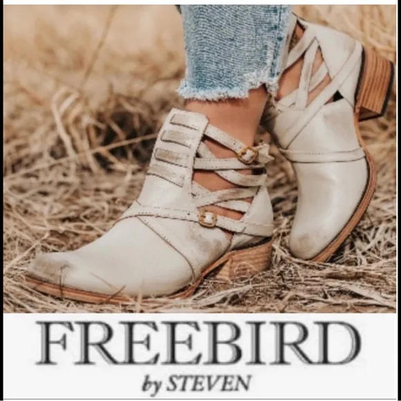Freebird by Steven Stair Boots- Size: 9