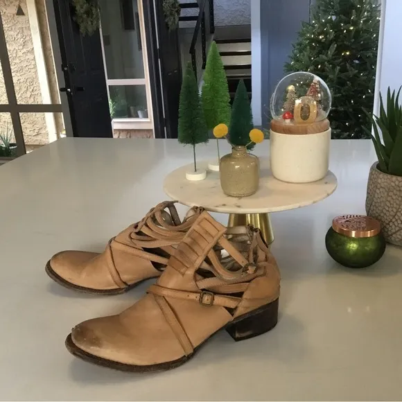 Freebird by Steven Stair Boots- Size: 9
