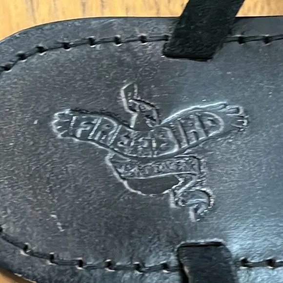 FREEBIRD :: SANDALS
