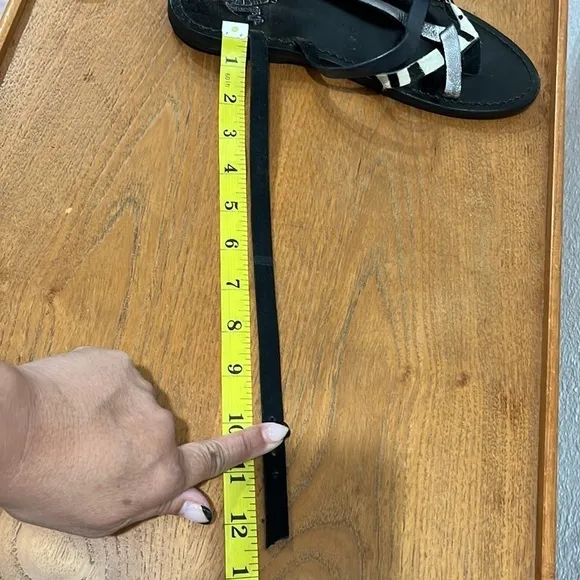 FREEBIRD :: SANDALS