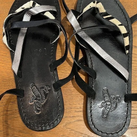 FREEBIRD :: SANDALS