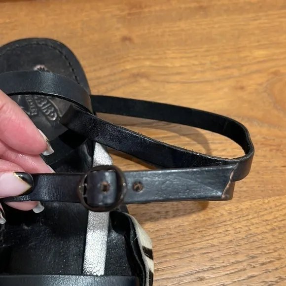 FREEBIRD :: SANDALS