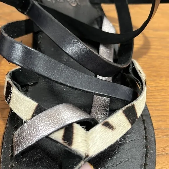 FREEBIRD :: SANDALS