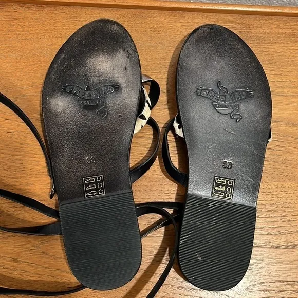 FREEBIRD :: SANDALS