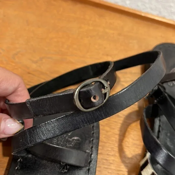 FREEBIRD :: SANDALS