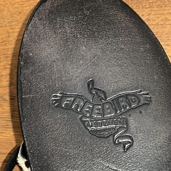 FREEBIRD :: SANDALS