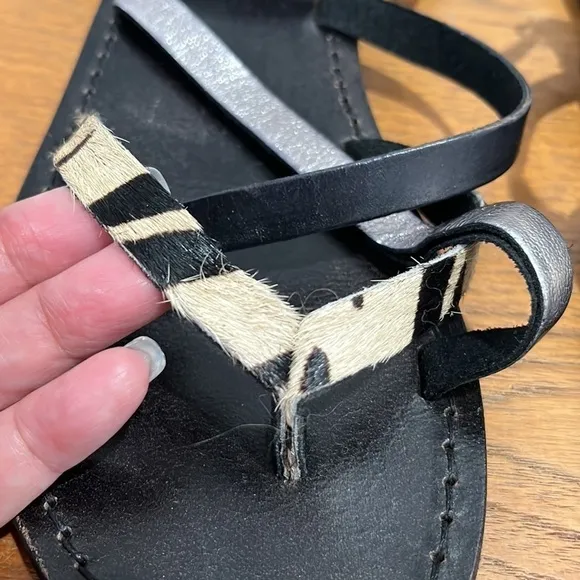 FREEBIRD :: SANDALS