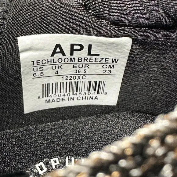 Free People x APL Techloom Breeze Sneakers