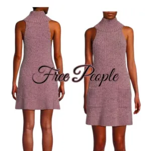 Free People Claude dress