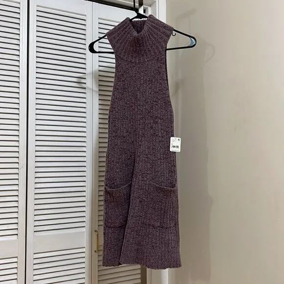 Free People Claude dress