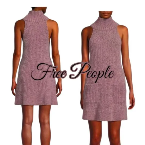 Free People Claude dress