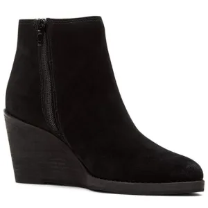 Frye &amp;co  Kaye booties boots black