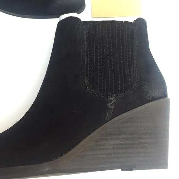 Frye &amp;co  Kaye booties boots black