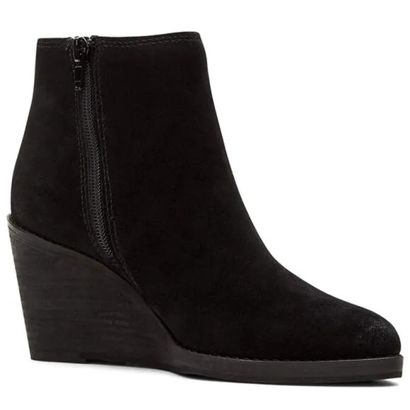 Frye &amp;co  Kaye booties boots black