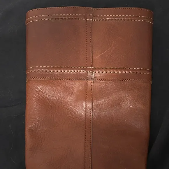 Frye Jane Pull On Boots Size 9.5
