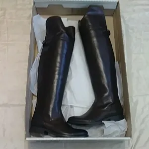 Frye Melissa Over The Knee Tall Boots