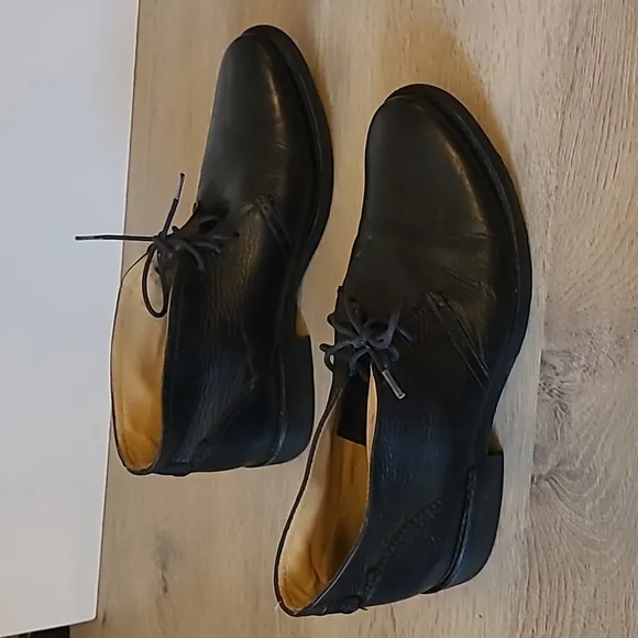 Frye Philips chukka black 11 men’s boot