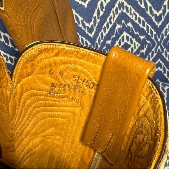 FRYE Pull-on Boots, Women’s Size 6M,‎ 5L15050, EUC