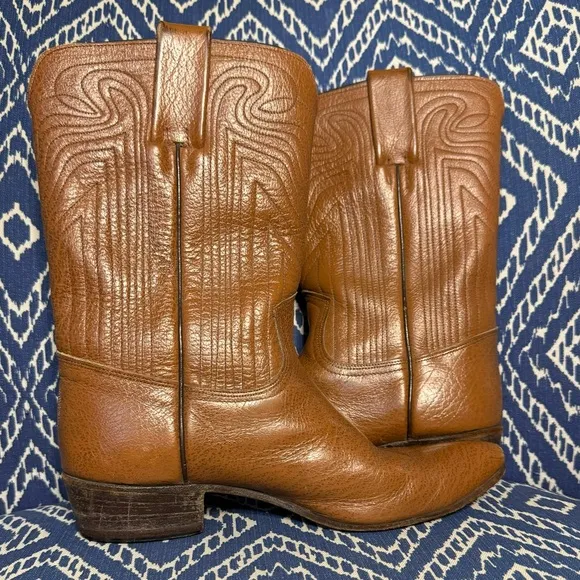 FRYE Pull-on Boots, Women’s Size 6M,‎ 5L15050, EUC
