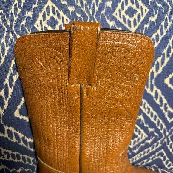 FRYE Pull-on Boots, Women’s Size 6M,‎ 5L15050, EUC