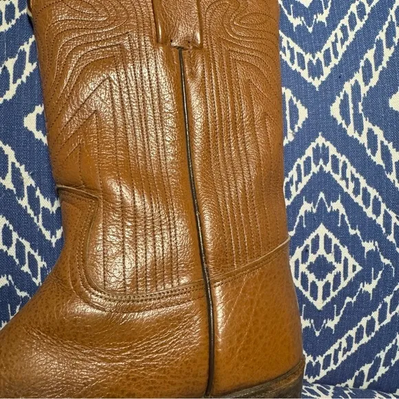 FRYE Pull-on Boots, Women’s Size 6M,‎ 5L15050, EUC