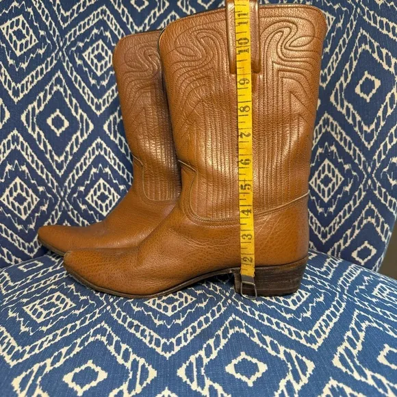 FRYE Pull-on Boots, Women’s Size 6M,‎ 5L15050, EUC