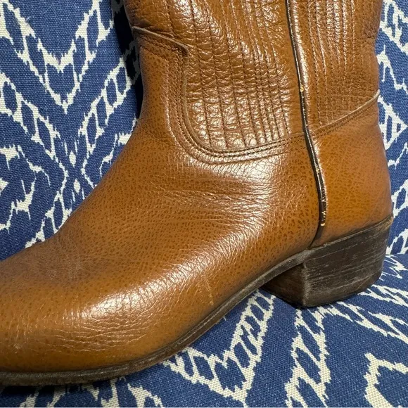 FRYE Pull-on Boots, Women’s Size 6M,‎ 5L15050, EUC