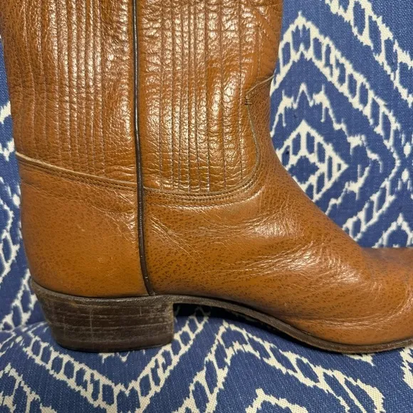 FRYE Pull-on Boots, Women’s Size 6M,‎ 5L15050, EUC