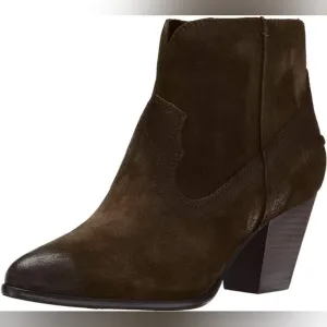 Frye Renee Ankle Boots