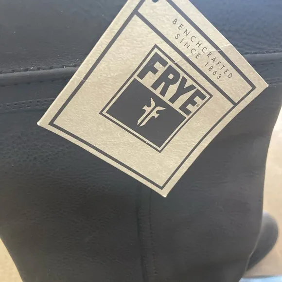 Frye Women’s NWT Boots