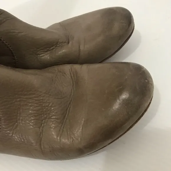 Frye Jillian Pull On Boots Size 6.5M