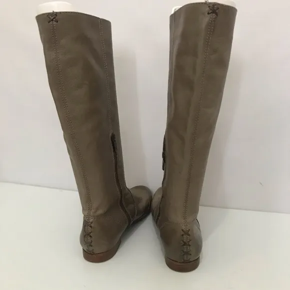 Frye Jillian Pull On Boots Size 6.5M