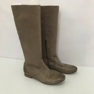 Frye Jillian Pull On Boots Size 6.5M