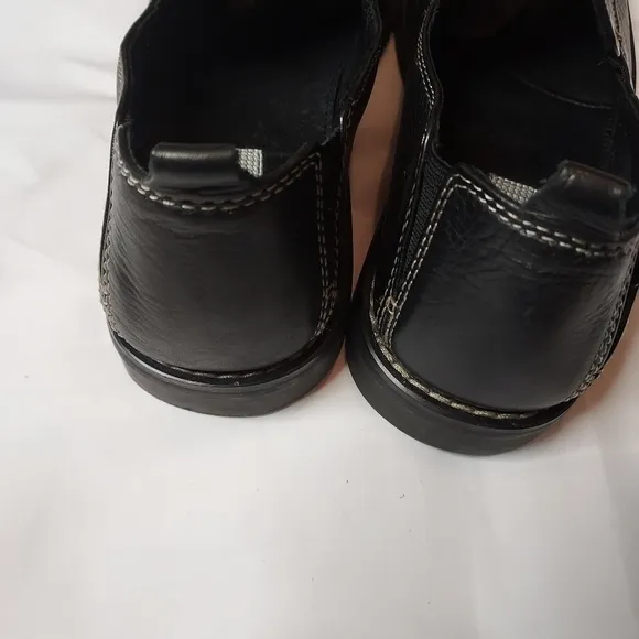 Gbx Men's Leather  Loafers