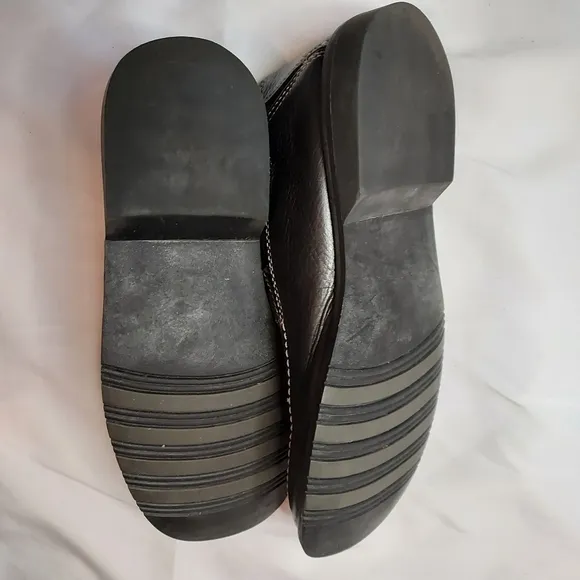 Gbx Men's Leather  Loafers