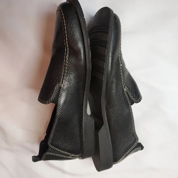 Gbx Men's Leather  Loafers