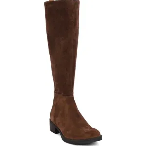 Gentle Souls by Kenneth Cole Blake Suede Boots Size 5.5