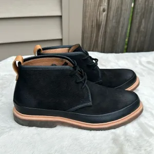 Gentle Souls Men's Donovan Chukka Boots Size 9