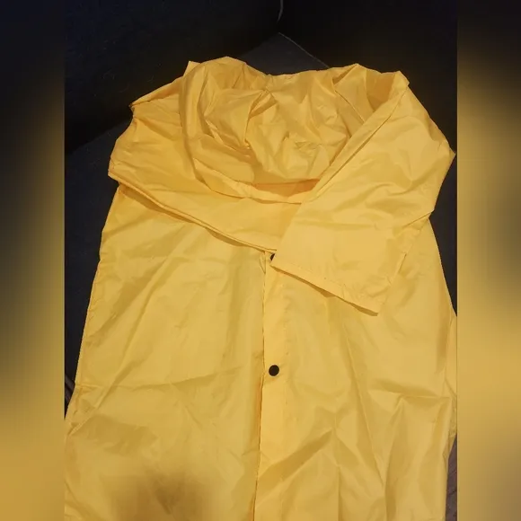 Georgie from IT Costume