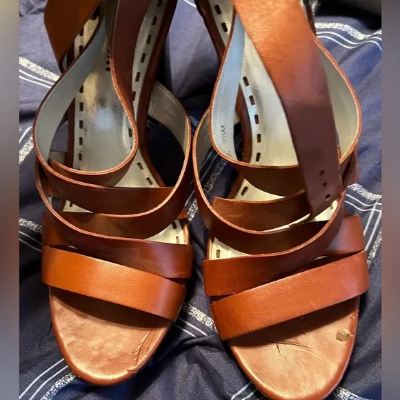 Gianni Bini sandals, size 9.5
