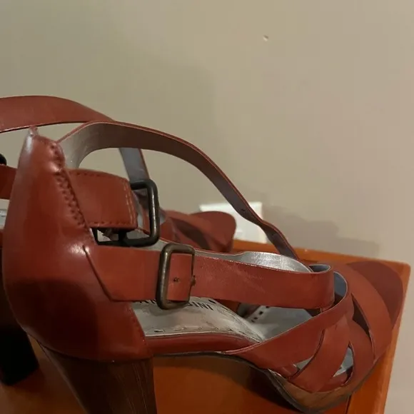 Gianni Bini sandals, size 9.5