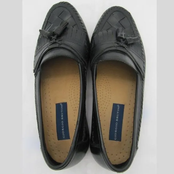 Giorgio Brutini Austin Leather Upper Balance Loafers