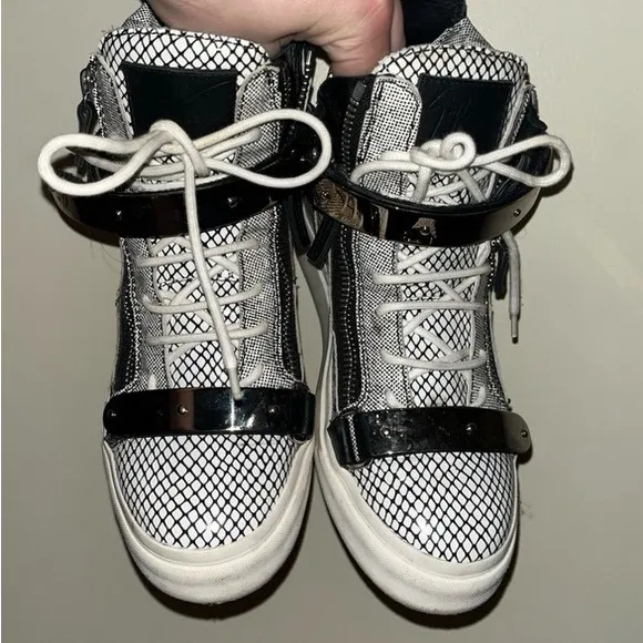 Giuseppe Zanotti Sneakers