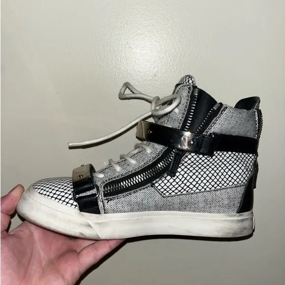 Giuseppe Zanotti Sneakers